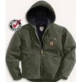 Men's Carhartt  Sierra Jacket